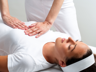 reiki training malahide